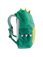 Kikki kapradinově zelená | univerzální