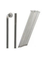 RICHMAN paprsky S13 nerezové stříbrné 250 mm