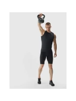 Pánské tenké, rychleschnoucí tréninkové šortky 4F 4FWAW24TFSTM002-20S