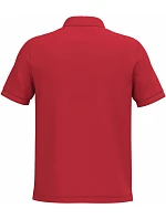 Kariban K 241 Pánské piqué polo 20.K241 red Kariban K 241 Pánské piqué polo 20.K241 red