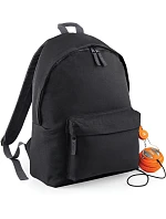 BagBase BG 125 Originální módní batoh 52.0125 black BagBase BG 125 Originální módní batoh 52.0125 black