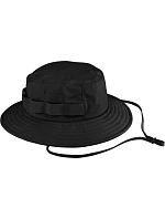 Beechfield B 790R Sluneční klobouk "UPF 50" 53.790R black Beechfield B 790R Sluneční klobouk "UPF 50" 53.790R black