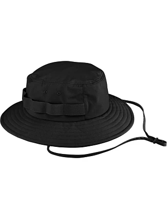 Beechfield B 790R Sluneční klobouk "UPF 50" 53.790R black Beechfield B 790R Sluneční klobouk "UPF 50" 53.790R black