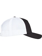 Flexfit 6506 5 panelová Retro Trucker kšiltovka 55.6506 black/white Flexfit 6506 5 panelová Retro Trucker kšiltovka 55.6506 black/white