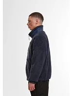 Build your Brand BY 406 Unisex fleecová bunda "Bonded Sherpa" 56.0406 pale olive Build your Brand BY 406 Unisex fleecová bunda "Bonded Sherpa" 56.0406 pale olive