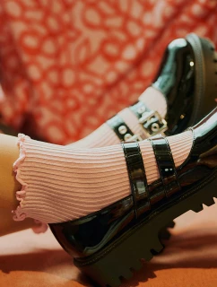 Gabriella Nana kód 577 barva: růžová