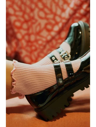 Gabriella Nana kód 577 barva: růžová