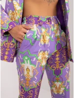 Sada DHJ KMPL 17131.32X fialová Sada DHJ KMPL 17131.32X fialová