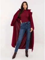 Halenka JM BZ 3035.64 bordó