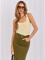 RV top TP A1464.75 světle žlutá RV top TP A1464.75 světle žlutá