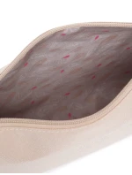 Unisex obal na oblečení Engelis Vuch Cassie Beige