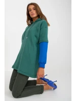 Mikina model 170376 Rue Paris Mikina model 170376 Rue Paris