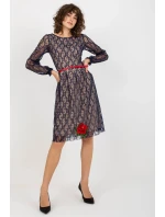 Večerní šaty model 174941 Lakerta Večerní šaty model 174941 Lakerta