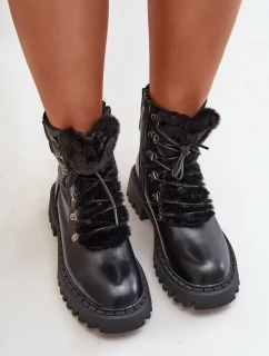 Pohorky model 218521 Step in style