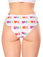 Dámské kalhotky MEMÉME LOVE/22 PEACEFUL