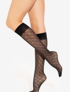 Podkolenky Gatta Trendy wz.30 20 den