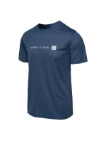 Pánské tričko s krátkým rukávem DAVEN II Pánské tričko s krátkým rukávem DAVEN II