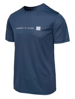 Pánské tričko s krátkým rukávem DAVEN II