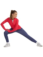 Dámské kalhoty 4F FNK F0931 denim 4FWAW25TFTRF0931 32S dámské