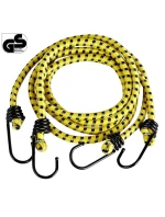 Montážní pásky na zavazadla DUNLOP DÉLKA 150 cm 2 ks ŽLUTÁ Montážní pásky na zavazadla DUNLOP DÉLKA 150 cm 2 ks ŽLUTÁ