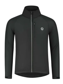 Rogelli CORE bunda černá 2XL