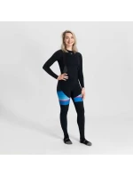 Rogelli dámské kalhoty n/s IMPRESS II non pink L