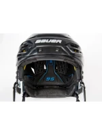 Hokejová helma Bauer Re-akt 95 1052686