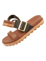 Sorel Roaming Slide W NL4177-242 dámské žabky