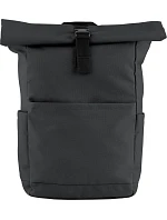BagBase BG 186 Batoh Roll-Top "Premium Recycled" 52.0186 graphite grey