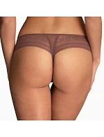 Fleur tanga 1354 berry - RosaFaia Fleur tanga 1354 berry - RosaFaia
