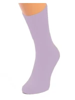 Dámské netlačící ponožky art.003 - Terjax