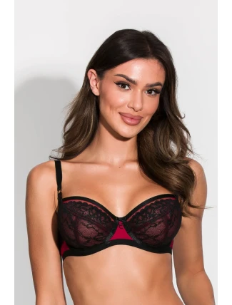 MĚKKÁ PODPRSENKA PORTO 19207