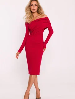 Denní šaty model 201077 Moe