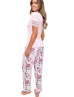 Pyžama  model 228573 Donna