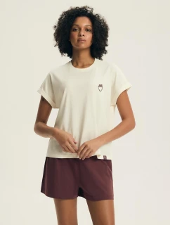 Henderson Dámské pyžamo 44464 Evika kr/r S-3XL