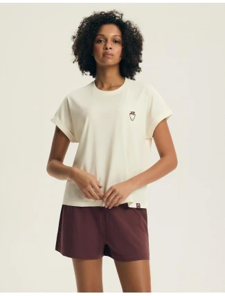 Henderson Dámské pyžamo 44464 Evika kr/r S-3XL