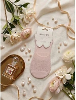 Baletní obuv WiK Butterfly 3522 wz.14żur 35-42