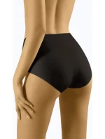 Dámské kalhotky Tahoo Maxi black Dámské kalhotky Tahoo Maxi black