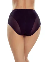 Stahovací kalhotky Vesta black - ELDAR