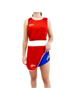 Dvoucestný startovací oblek Boxfit BFKDD-01