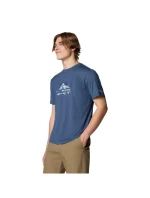 Columbia Kwick Hike Graphic M Tričko 2071763465 pánské Columbia Kwick Hike Graphic M Tričko 2071763465 pánské