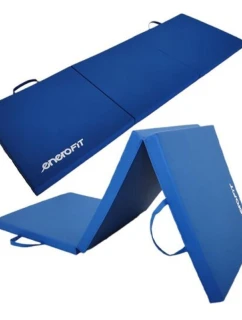 Gymnastická skládací matrace Enero 1066219