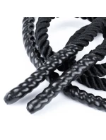 Těžké tréninkové švihadlo o průměru 25 mm, délka 270 cm