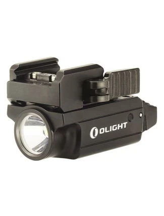 Olight PL-Mini 2 Valkyrie 600 lumenů svítilna na zbraň