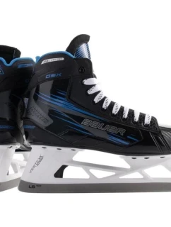 Brankářské brusle BAUER GSX GOAL SKATE-SR (1063598-D)