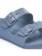 Dětské žabky Birkenstock ARIZONA EVA KIDS 1026743 ELEMENTAL BLUE (úzká šířka)