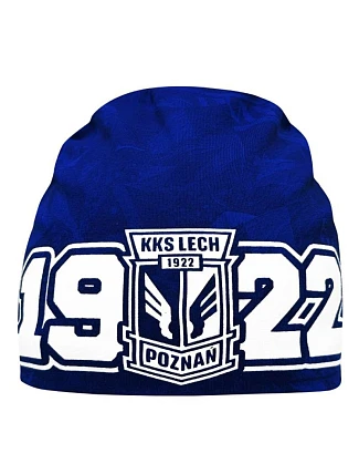 Dětská čepice 1922