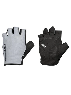 Cyklistické rukavice NORTHWAVE Active Max SF Glove, šedé
