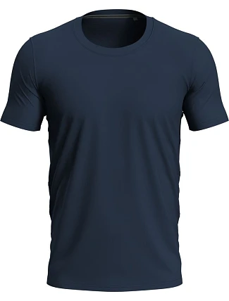 Stedman Stretch-T Pánské tričko 05.9600 blue midnight Stedman Stretch-T Pánské tričko 05.9600 blue midnight