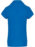 Kariban ProAct PA 483 Dámské polo CoolPlus® 20.P483 aqua blue Kariban ProAct PA 483 Dámské polo CoolPlus® 20.P483 aqua blue